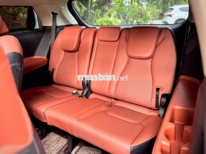Kia Carnival 2.2D Signature 2024 Trắng 30000 km