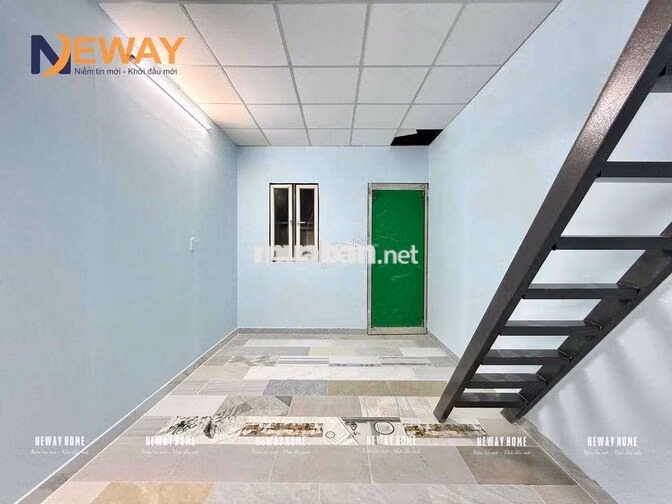 TRỌ TRỆT | GÁC CAO | PHÒNG RỘNG 30m2 TIỆN QUA VHU & HIU CƠ SỞ 2