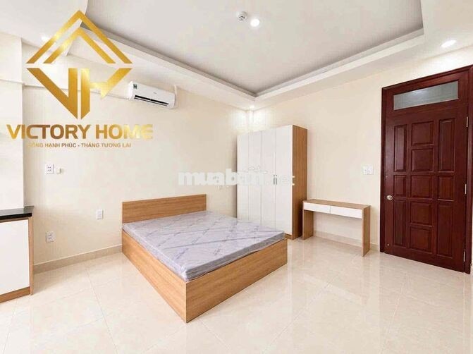 STUDIO 1 NGƯỜI Ở NGAY PHẠM VĂN ĐỒNG SIÊU HỜI | FULL NỘI THẤT SIÊU ĐẸP✨
