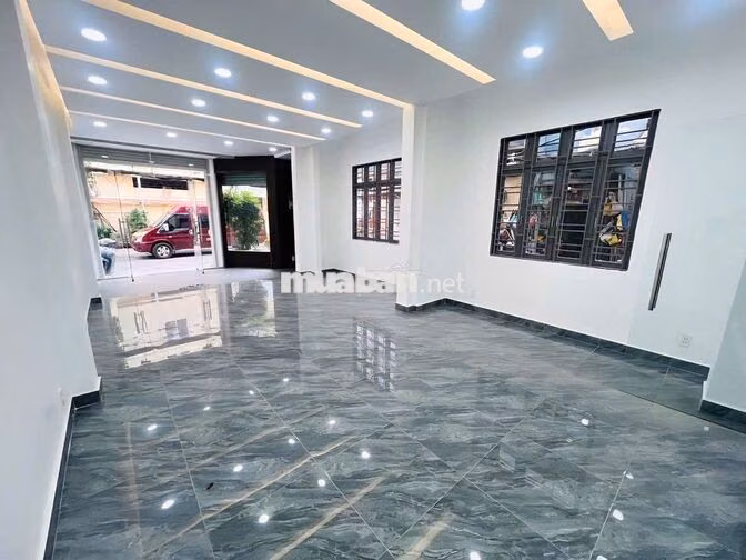 Cần cho thuê nhà Góc 2MT 229B Tây Thạnh P.Tây Thạnh Q.Tân Phú. 