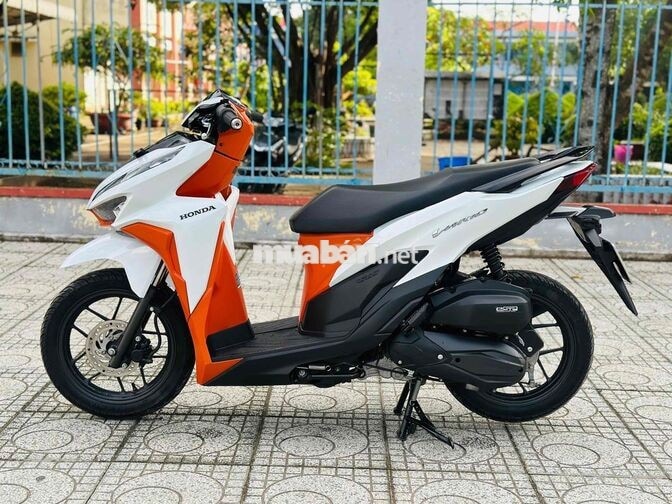 ♻️VARIO 125 2021 ODO THẤP MÁY ZIN BIỂN SỐ ĐẸP