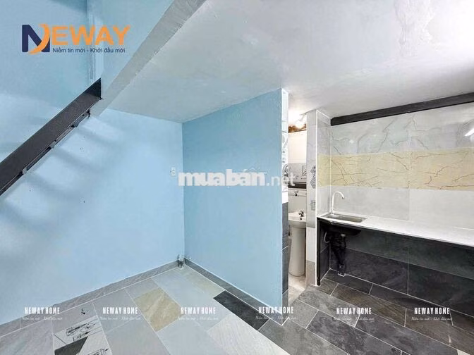 TRỌ TRỆT | GÁC CAO | PHÒNG RỘNG 30m2 TIỆN QUA VHU & HIU CƠ SỞ 2