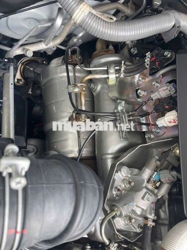 FORTUNER LEGENDER 2025, 12 NGÀN KM, SƠN ZIN 100%