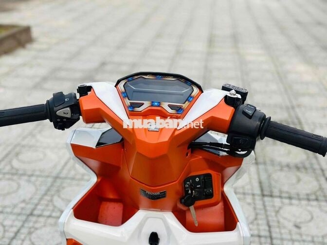 ♻️VARIO 125 2021 ODO THẤP MÁY ZIN BIỂN SỐ ĐẸP