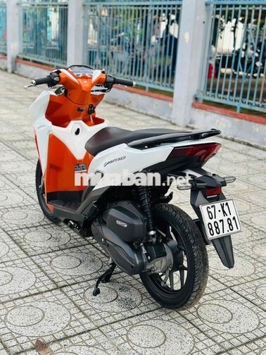 ♻️VARIO 125 2021 ODO THẤP MÁY ZIN BIỂN SỐ ĐẸP