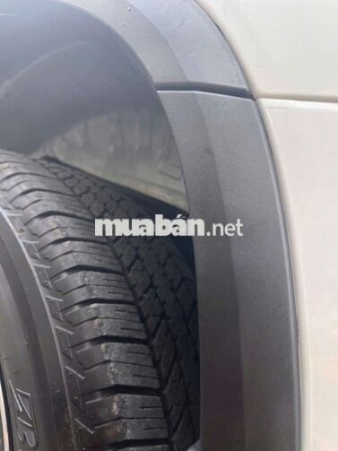 FORTUNER LEGENDER 2025, 12 NGÀN KM, SƠN ZIN 100%