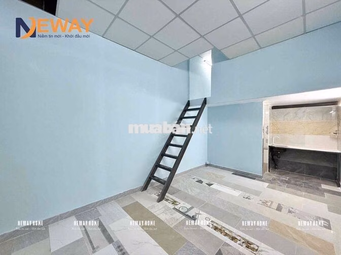 TRỌ TRỆT | GÁC CAO | PHÒNG RỘNG 30m2 TIỆN QUA VHU & HIU CƠ SỞ 2