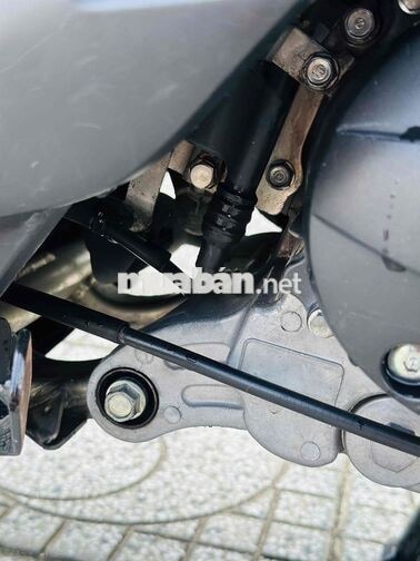 ♻️VARIO 125 2021 ODO THẤP MÁY ZIN BIỂN SỐ ĐẸP
