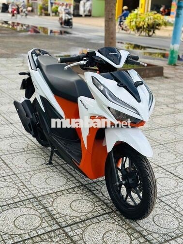 ♻️VARIO 125 2021 ODO THẤP MÁY ZIN BIỂN SỐ ĐẸP