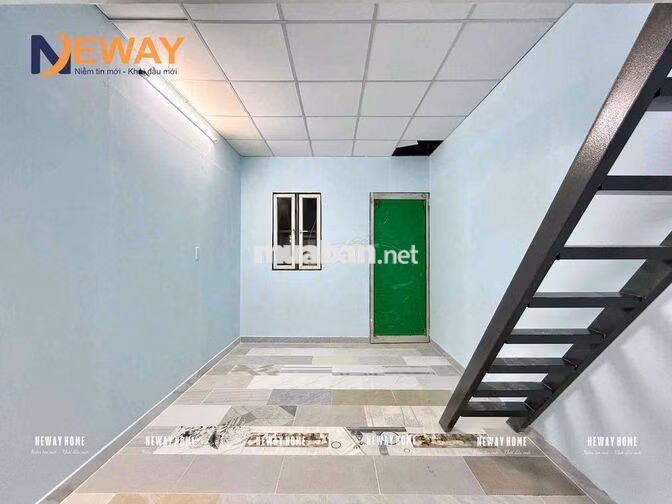 TRỌ TRỆT | GÁC CAO | PHÒNG RỘNG 30m2 TIỆN QUA VHU & HIU CƠ SỞ 2