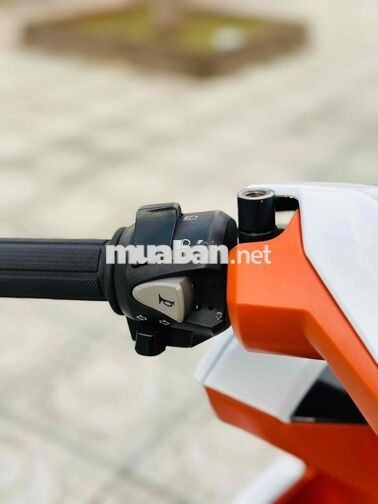 ♻️VARIO 125 2021 ODO THẤP MÁY ZIN BIỂN SỐ ĐẸP