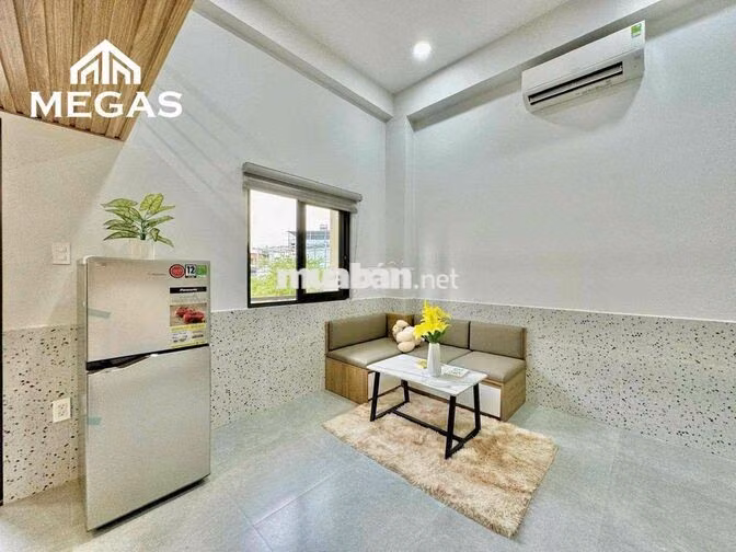 CHO THUÊ PHÒNG GÁC CAO – GẦN CÔNG VIÊN LÀNG HOA