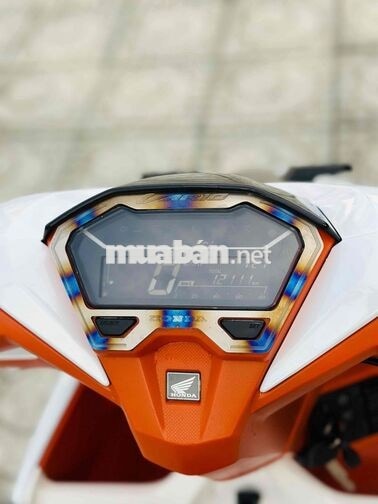 ♻️VARIO 125 2021 ODO THẤP MÁY ZIN BIỂN SỐ ĐẸP