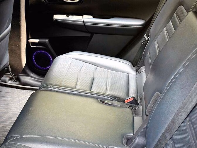 Honda CR-V L All New 2024 Xanh 40000 km