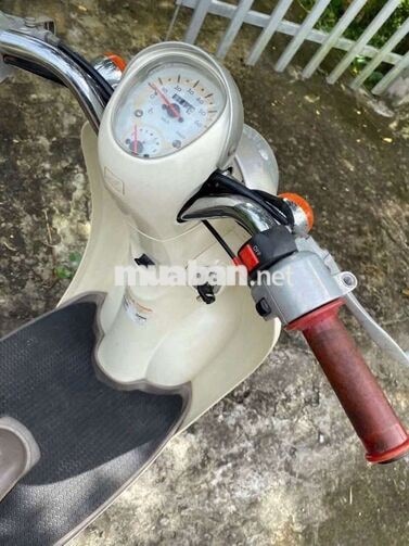 Honda Scoopy 50cc Kem Nhật tiết kiệm xăng