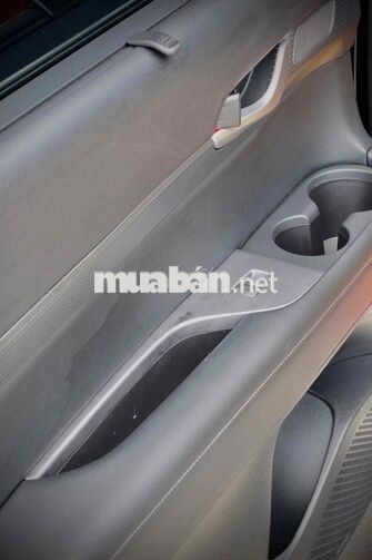 Hyundai Palisade Prestige 2023 Đen 7 chỗ