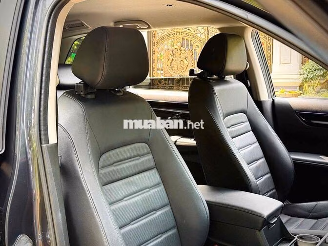 Honda CR-V L All New 2024 Xanh 40000 km