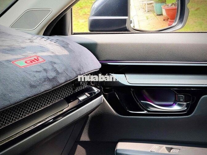 Honda CR-V L All New 2024 Xanh 40000 km