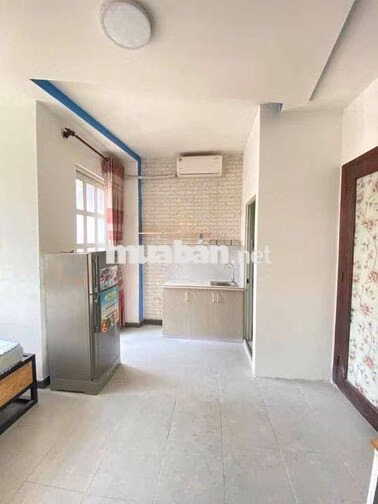 PHÒNG STUDIO BAN CÔNG FULL NỘI THẤT - YÊN THẾ, TÂN BÌNH