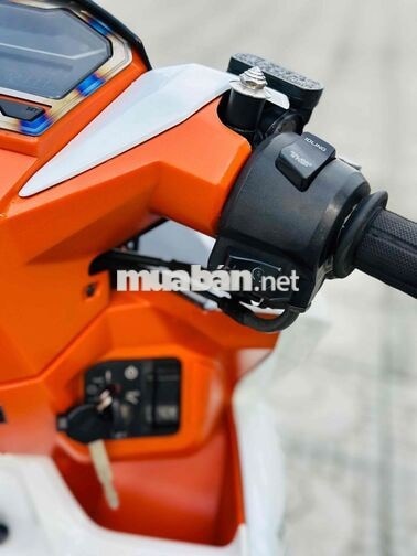 ♻️VARIO 125 2021 ODO THẤP MÁY ZIN BIỂN SỐ ĐẸP