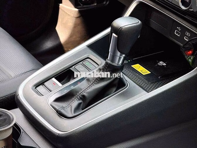 Honda CR-V L All New 2024 Xanh 40000 km