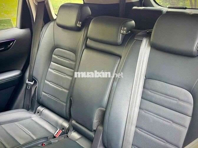 Honda CR-V L All New 2024 Xanh 40000 km