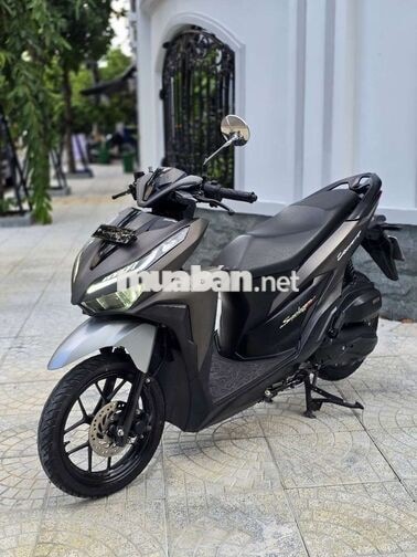 Honda Vario Đen mù Xe tay ga