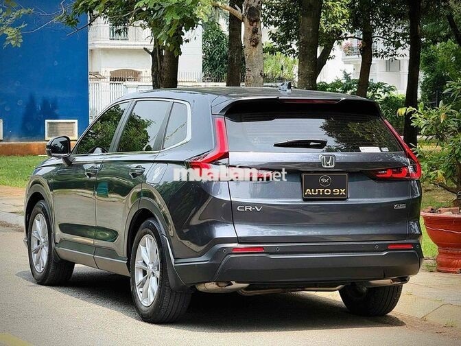 Honda CR-V L All New 2024 Xanh 40000 km
