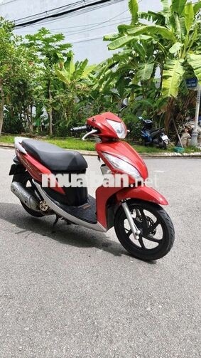 HONDA VISION FI NGUYÊN RIN SẠCH ĐẸP MÁY NGON ÊM