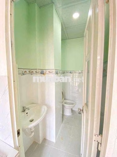 PHÒNG STUDIO BAN CÔNG FULL NỘI THẤT - YÊN THẾ, TÂN BÌNH