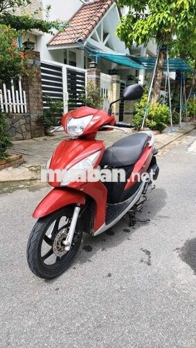 HONDA VISION FI NGUYÊN RIN SẠCH ĐẸP MÁY NGON ÊM