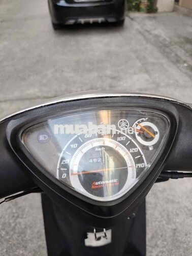 Yamaha Classico Bạc
