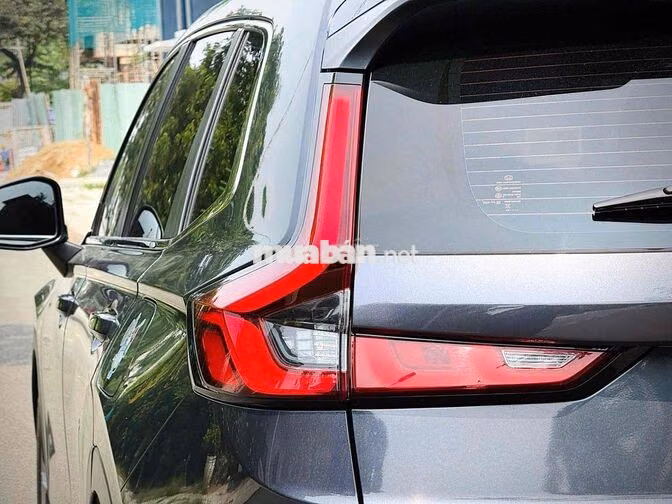 Honda CR-V L All New 2024 Xanh 40000 km