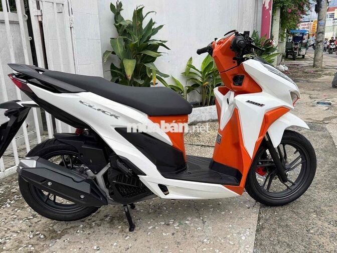 Honda Click Thái 150cc 2020 9.100km chinh chủ