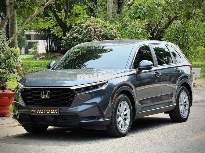 Honda CR-V L All New 2024 Xanh 40000 km