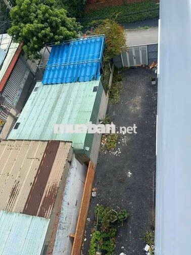 Chính Chủ bán đất mặt tiền số 55 đường 35 TP. Thủ Đức