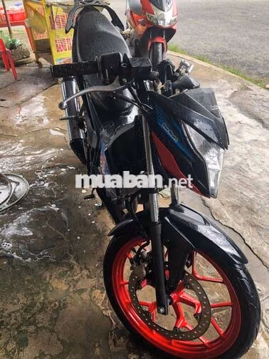 Honda Sonic 2022 Đen