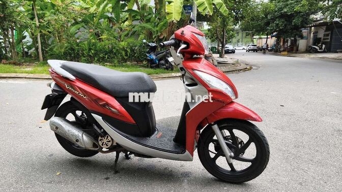 HONDA VISION FI NGUYÊN RIN SẠCH ĐẸP MÁY NGON ÊM
