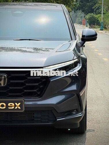 Honda CR-V L All New 2024 Xanh 40000 km