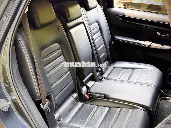 Honda CR-V L All New 2024 Xanh 40000 km
