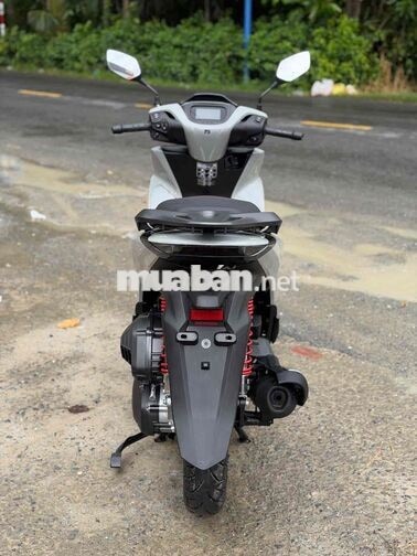 Honda SH 125i ABS 2026 Xám 49 km