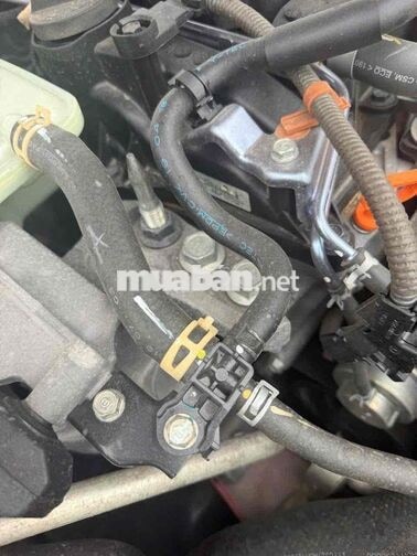 Honda Civic 1.5 RS Turbo 2019 Đỏ Thái Lan
