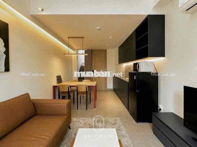 CHO THUÊ PHÒNG/CĂN HỘ CÁCH MẠNG THÁNG 8 – Q3