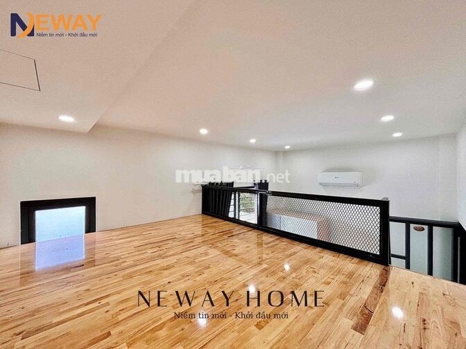 DUPLEX CỬA SỔ TRỜI FULL NT_XE FREE GIỮ ĐẦU THÁNG_GẦN DH CÔNG THƯƠNG