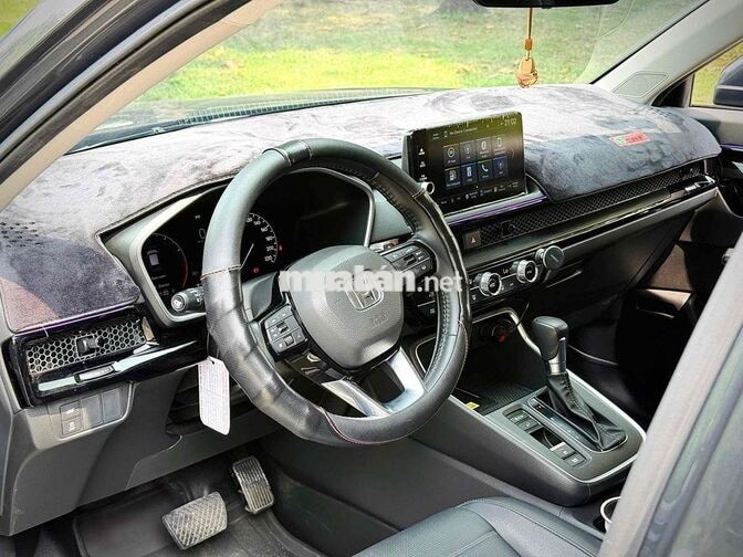 Honda CR-V L All New 2024 Xanh 40000 km