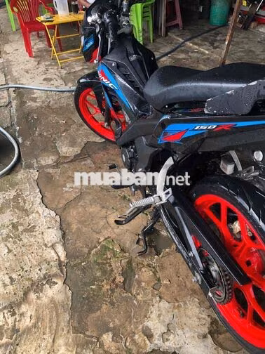 Honda Sonic 2022 Đen