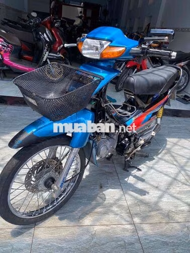 wave zx 2005 chính chủ
