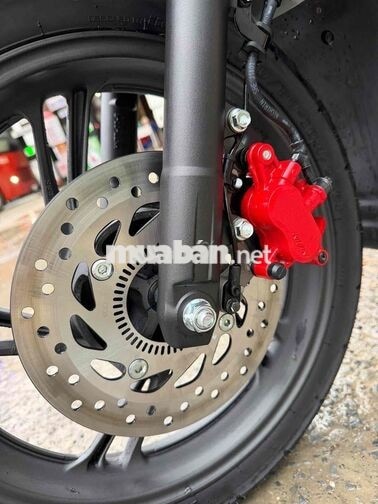 Honda SH 125i ABS 2026 Xám 49 km