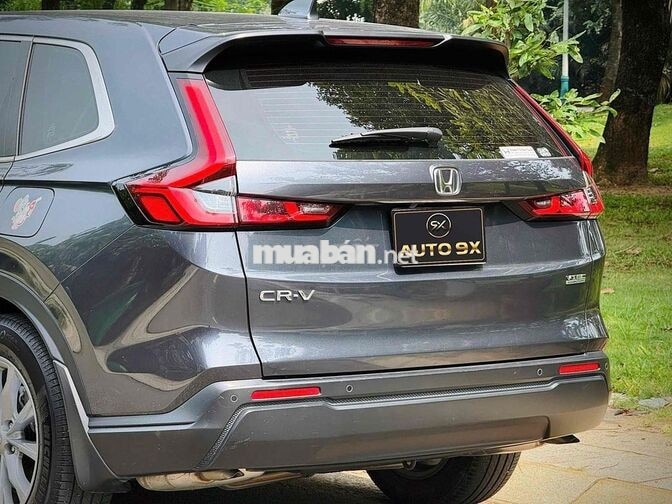 Honda CR-V L All New 2024 Xanh 40000 km