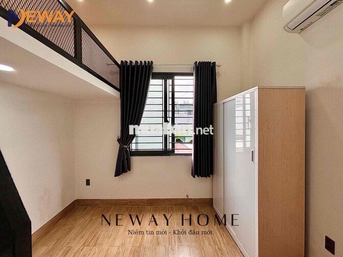 DUPLEX CỬA SỔ TRỜI FULL NT_XE FREE GIỮ ĐẦU THÁNG_GẦN DH CÔNG THƯƠNG